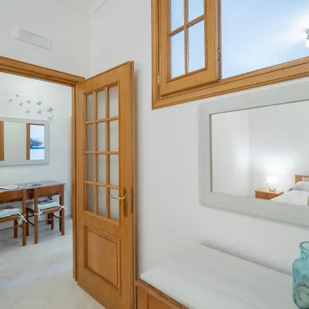 Casa Rosemary Conca dei Marini