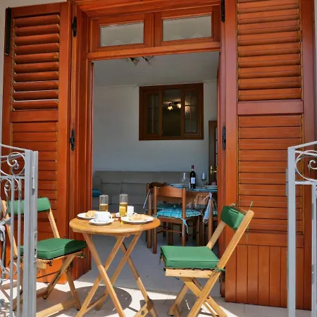 Casa Rosemary Conca dei Marini