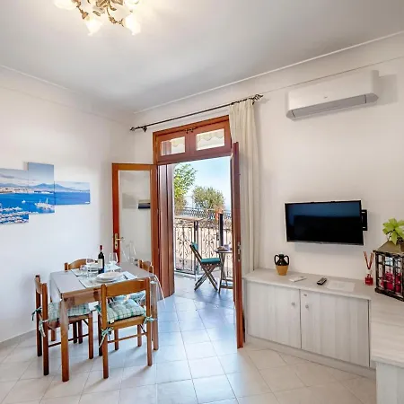 Holiday home Casa Rosemary *