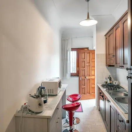 Holiday home Casa Rosemary