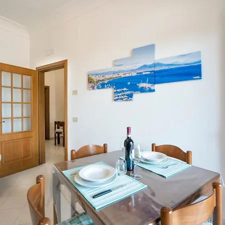 Casa Rosemary * Conca dei Marini