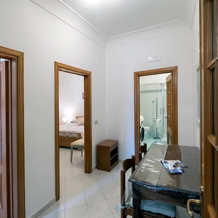 Holiday home Casa Rosemary Conca dei Marini