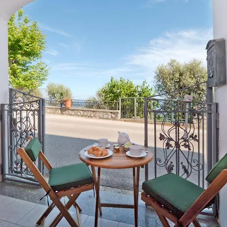 Casa Rosemary Holiday home