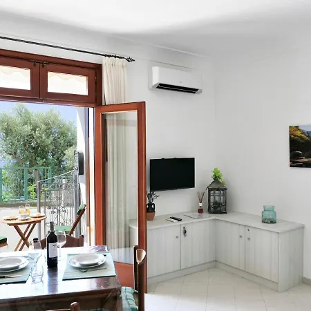 Casa Rosemary Holiday home