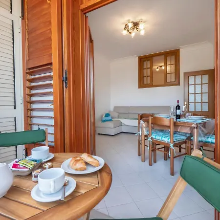 Casa Rosemary * Conca dei Marini