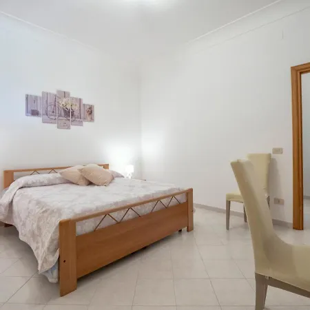 Casa Rosemary Holiday home