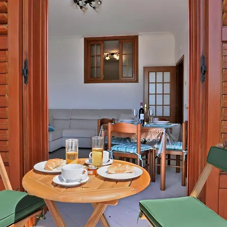 Casa Rosemary Holiday home