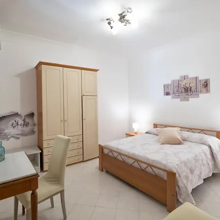 Ferienhaus Casa Rosemary Conca dei Marini