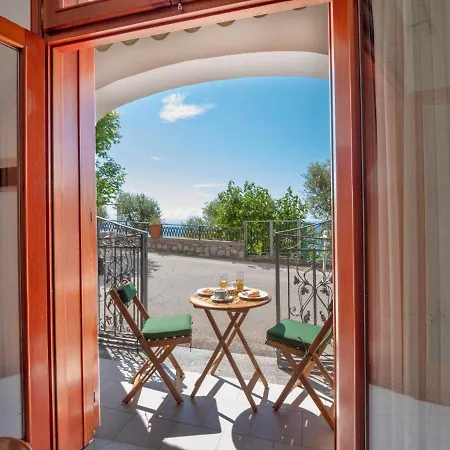 Ferienhaus Casa Rosemary *
