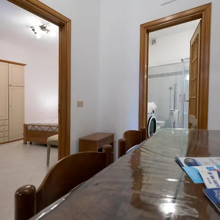 Ferienhaus Casa Rosemary