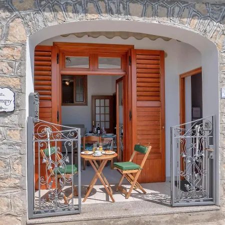 Casa Rosemary *